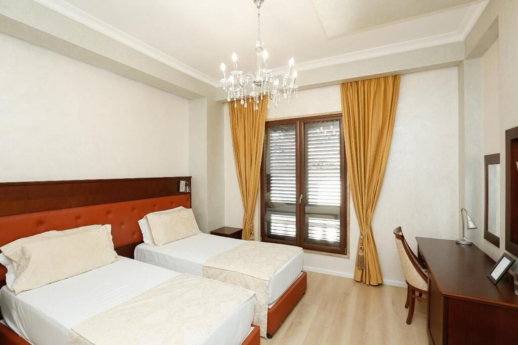 Doppelzimmer