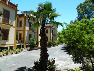 Hotel Fondazione Passarelli