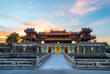 Meridian Gate Hue