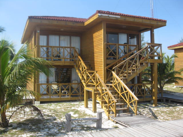 Bungalow