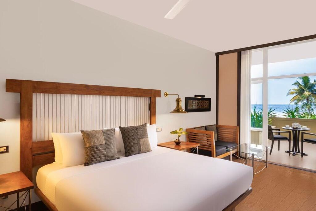 Doppelbettzimmer