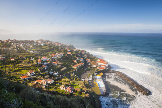 Porto Moniz