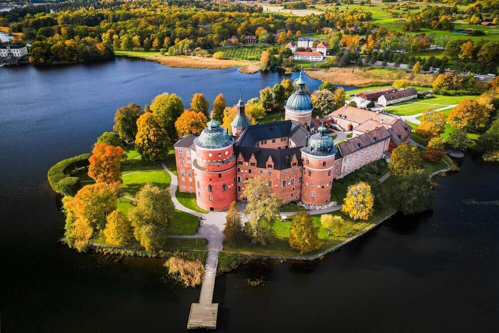 Schloss Gripsholm