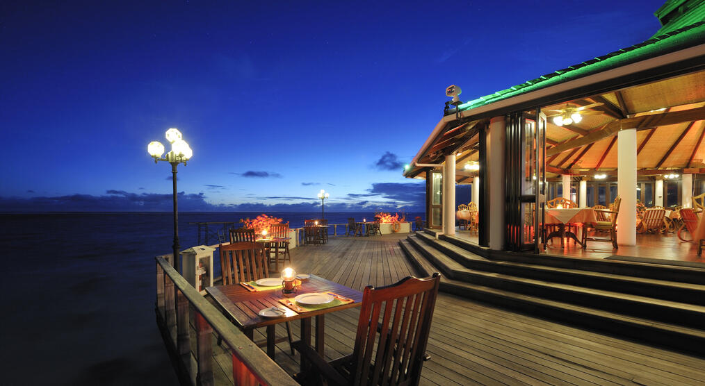 Thai Restaurant
