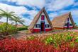 Casas de Colmo in Santana