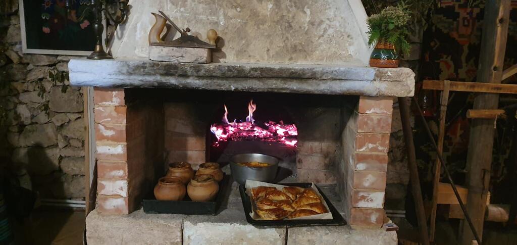 Kamin