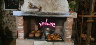 Kamin