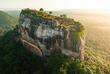 Löwenfels von Sigiriya