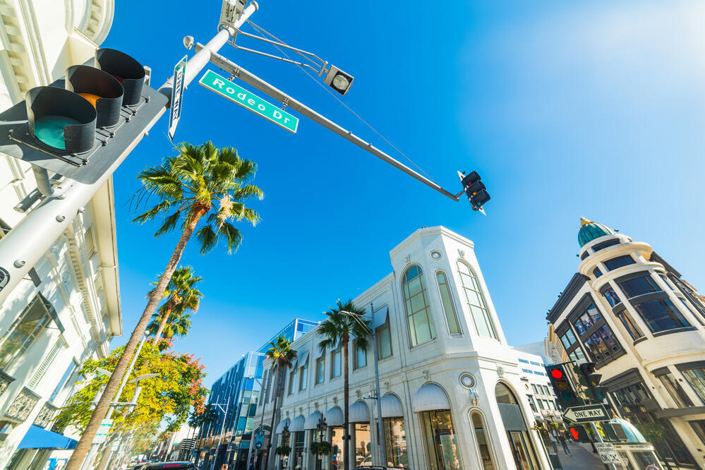 Rodeo Drive 