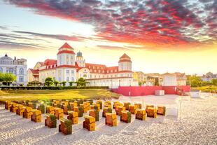 Seebad Binz