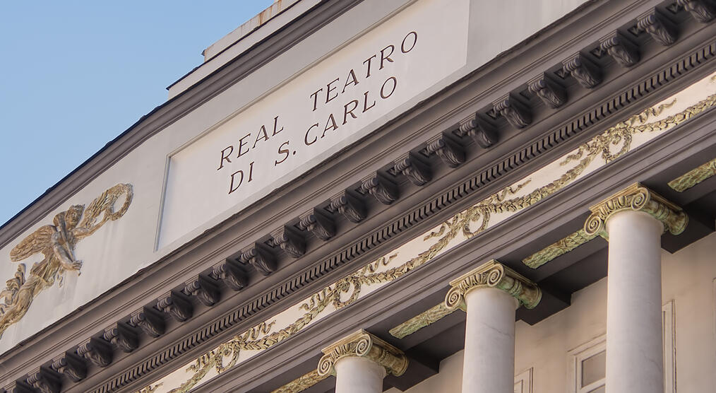 Teatro San Carlo