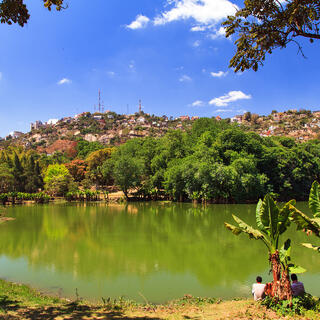 Antananarivo