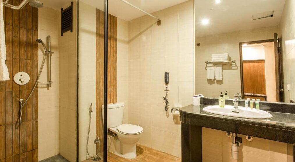 Badezimmer