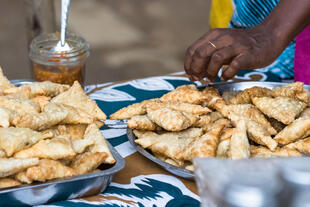 Local Food