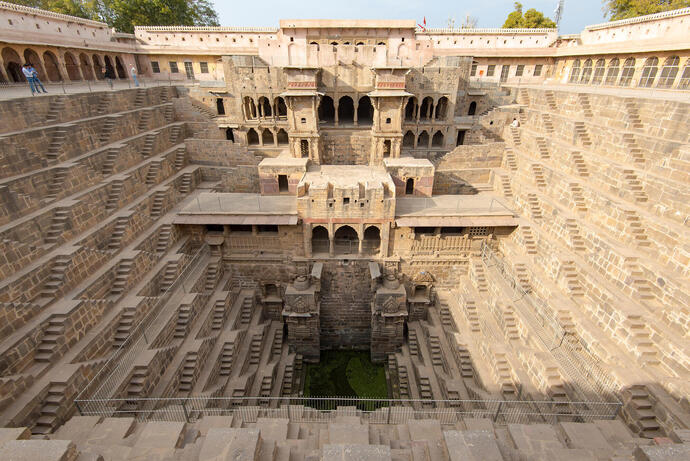 Chand Baori