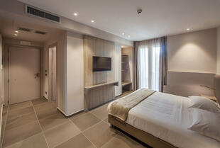Hotelzimmer