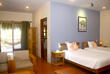 Zweibettzimmer