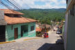 Copán Ruinas
