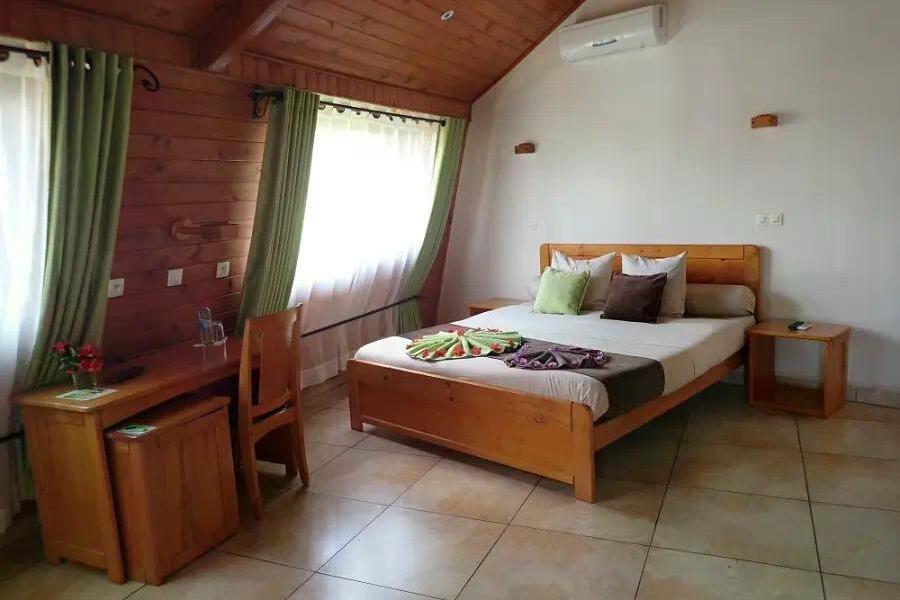 Doppelzimmer