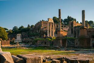 Forum Romanum