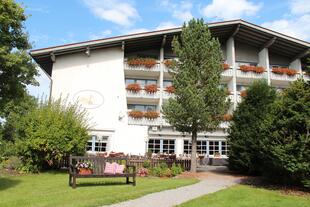 Hotel Bannwaldsee