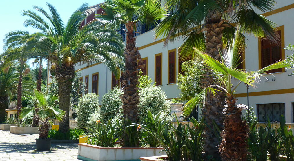 Hotel Fondazione Passarelli