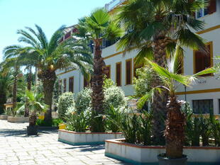 Hotel Fondazione Passarelli