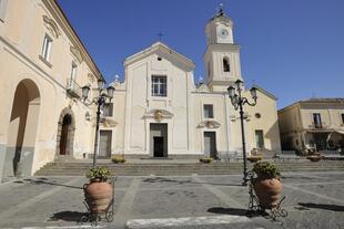 Kathedrale Santa Maria delle Grazie 