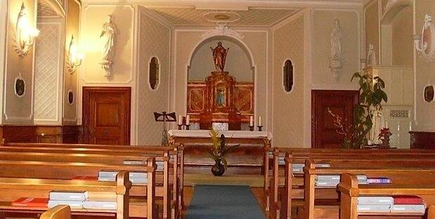 Klosterkapelle