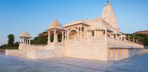 Lakshmi Narayan Hindu-Tempel