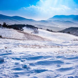 Pyeongchang Gangwon-do