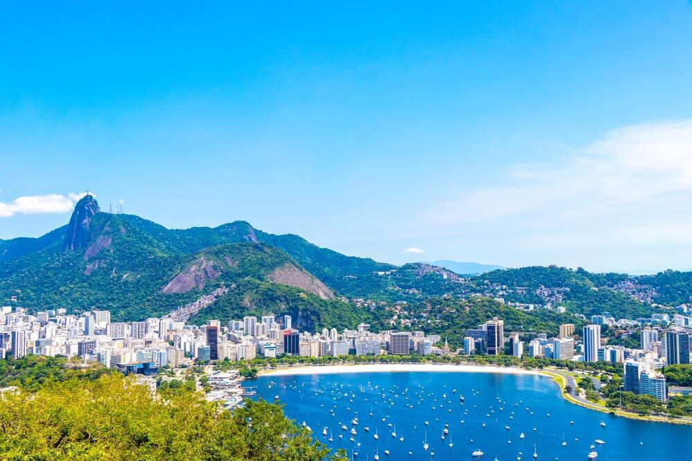 Rio de Janeiro