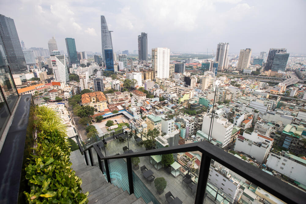 Saigon