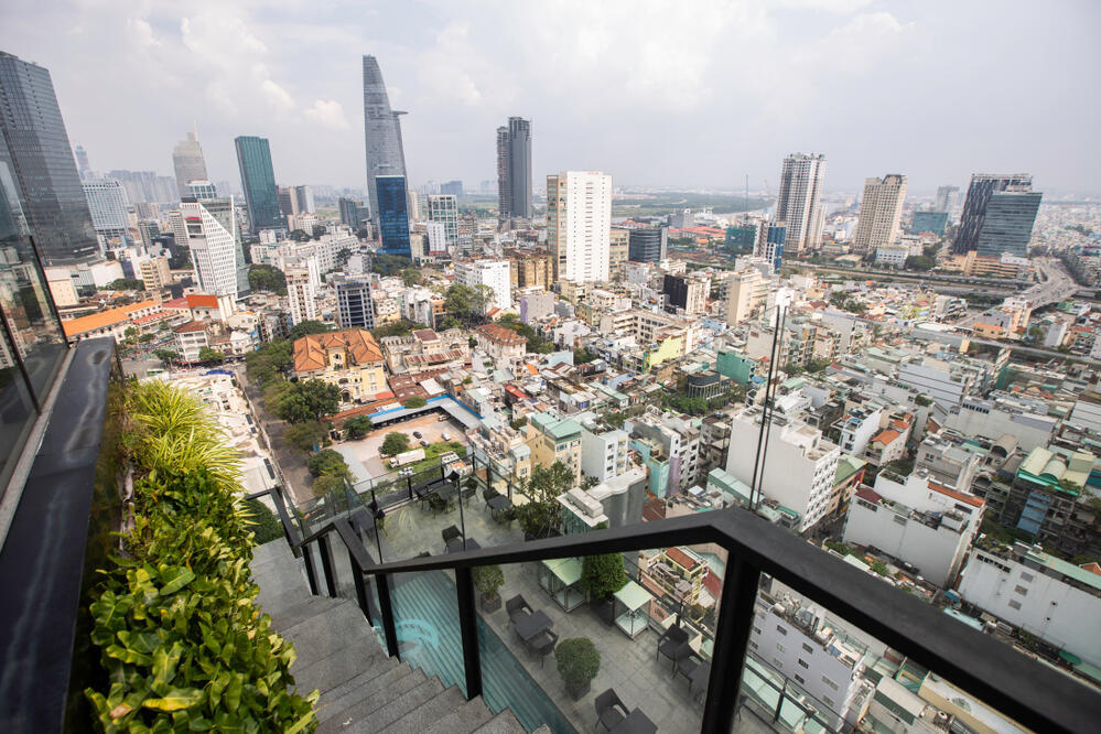 Saigon