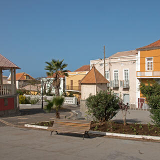 Sao Filipe