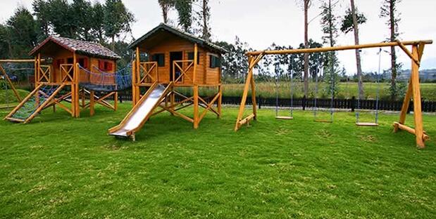 Spielplatz