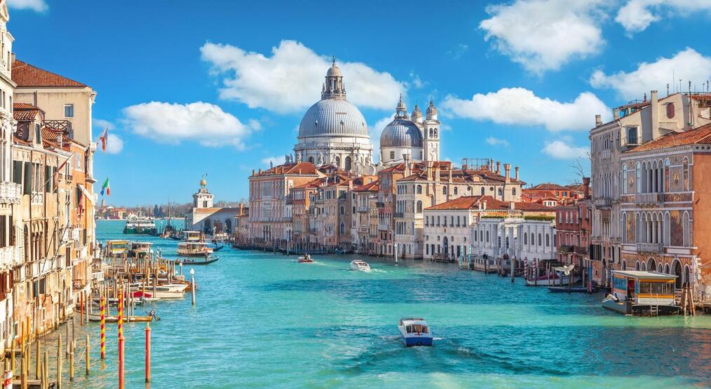 Venedig