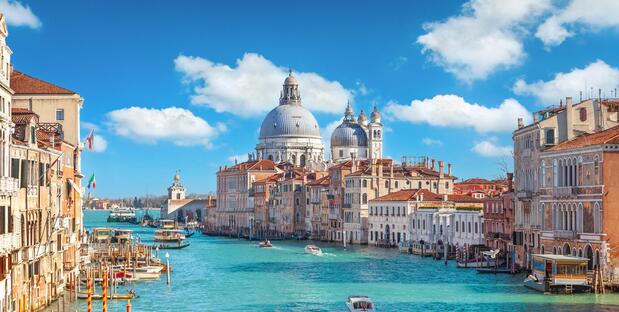 Venedig