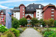 Eingangsbereich