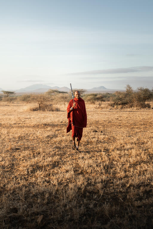 Masai