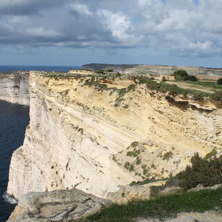 Gozo lädt zum wandern ein