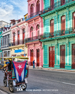 Kuba: Havanna