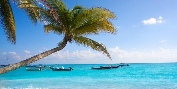 Playa del Carmen