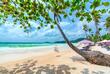 Strand auf der Insel Phu Quoc