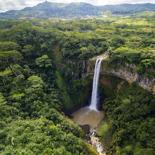 Chamarel