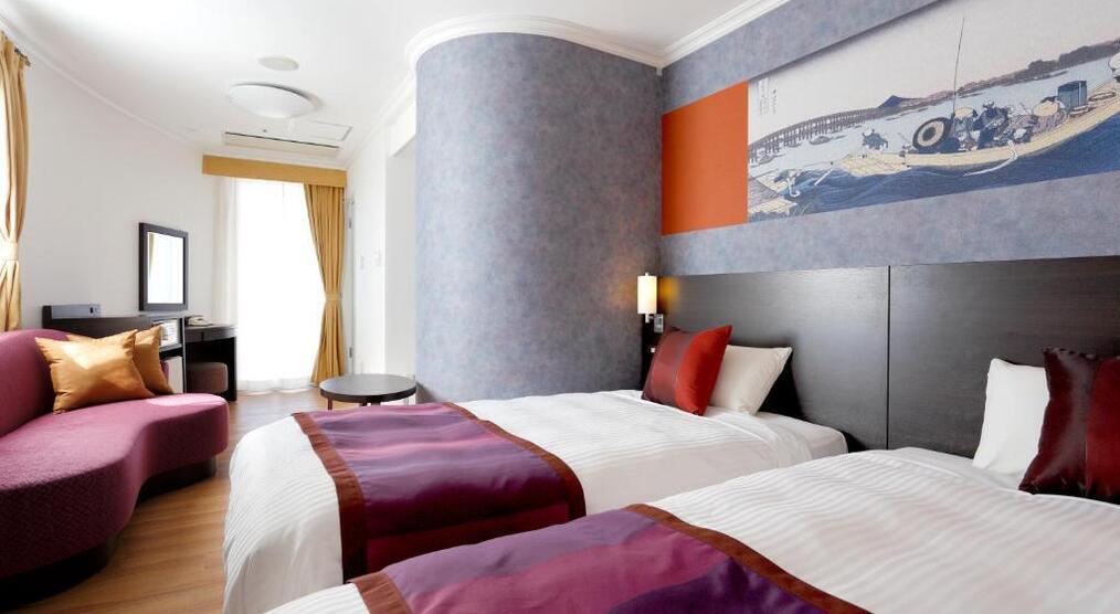 Gästezimmer 