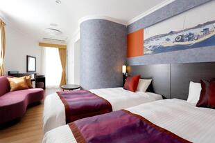Gästezimmer 