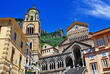 Kathedrale Sant'Andrea in Amalfi