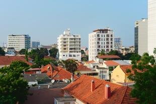 Luanda
