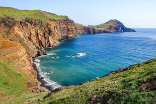 Ponta de São Lourenço